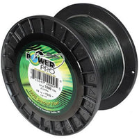 Power Pro Braided Line Spooling Service