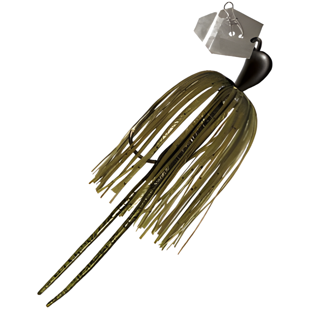 Z Man Original ChatterBait