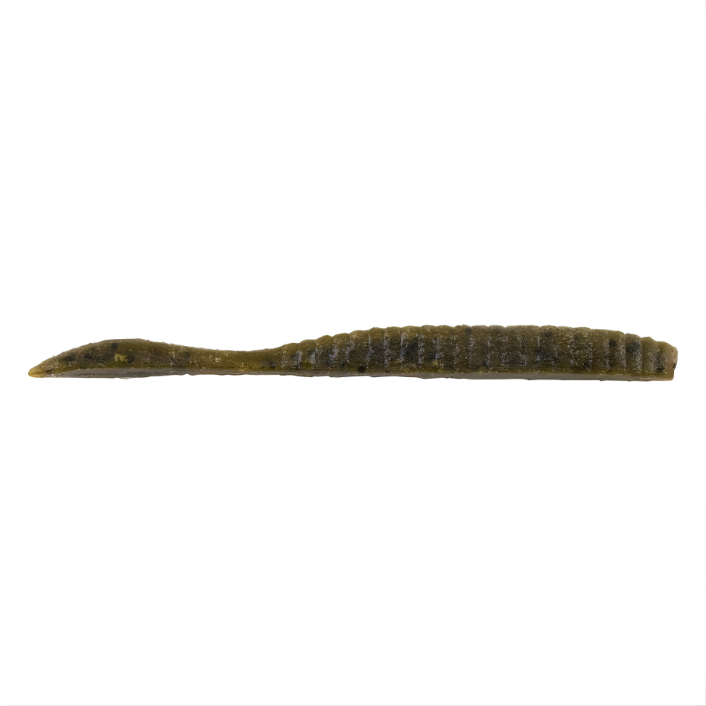 Berkley PowerBait MaxScent Flat Worms