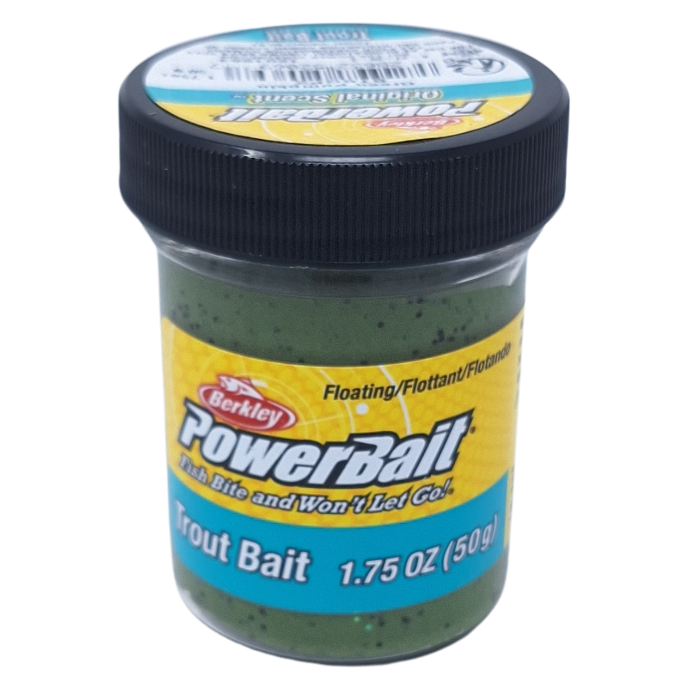 Appât à truite Berkley PowerBait