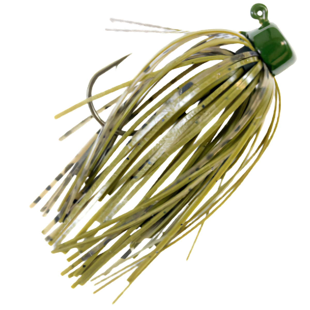 Z-Man ShroomZ Micro Finesse Jig Heads package