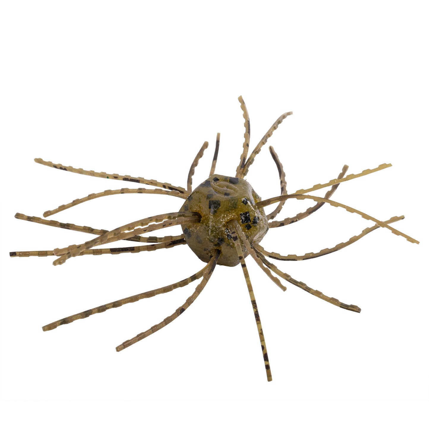 Strike King Tumbleweed Floating