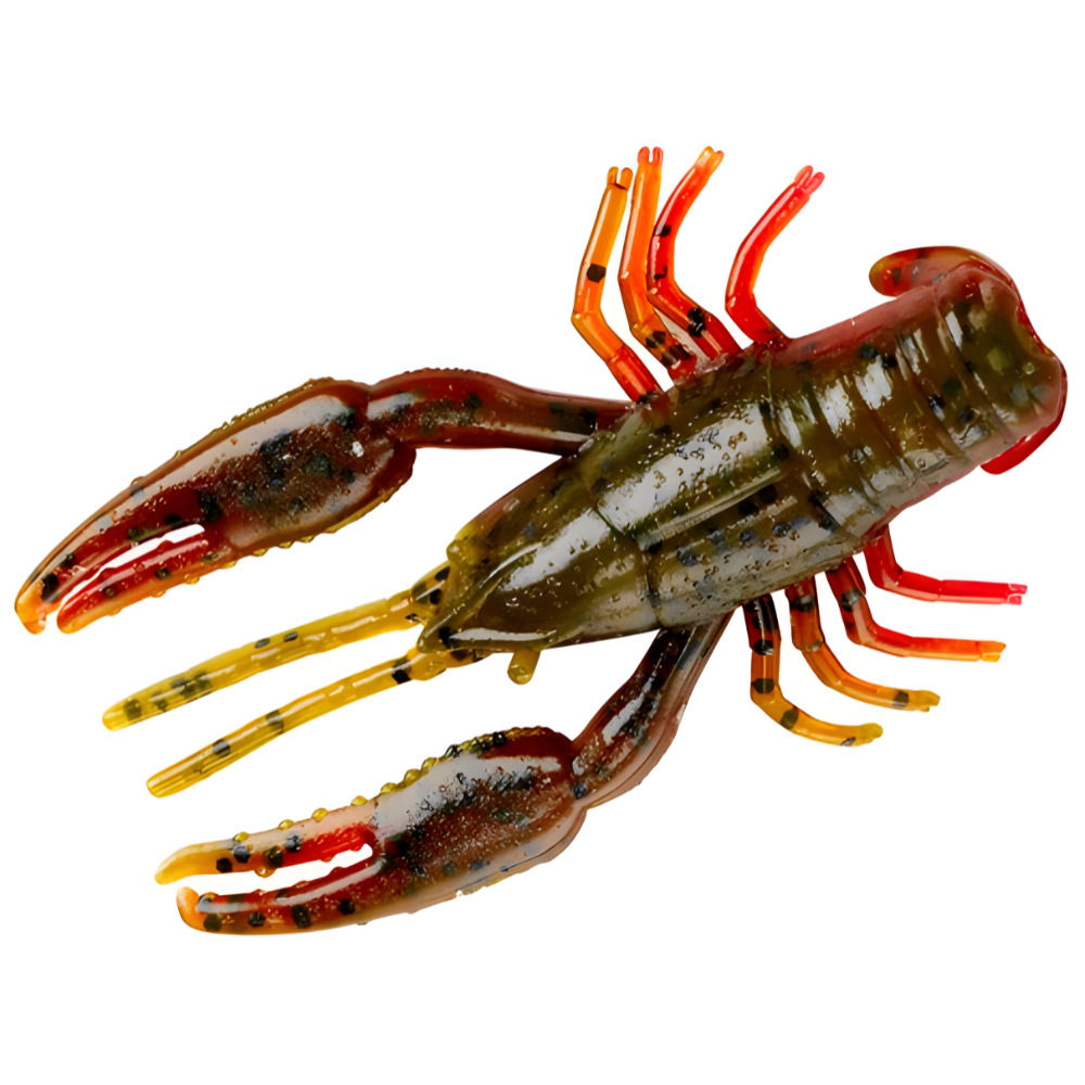 Yum CrawBug