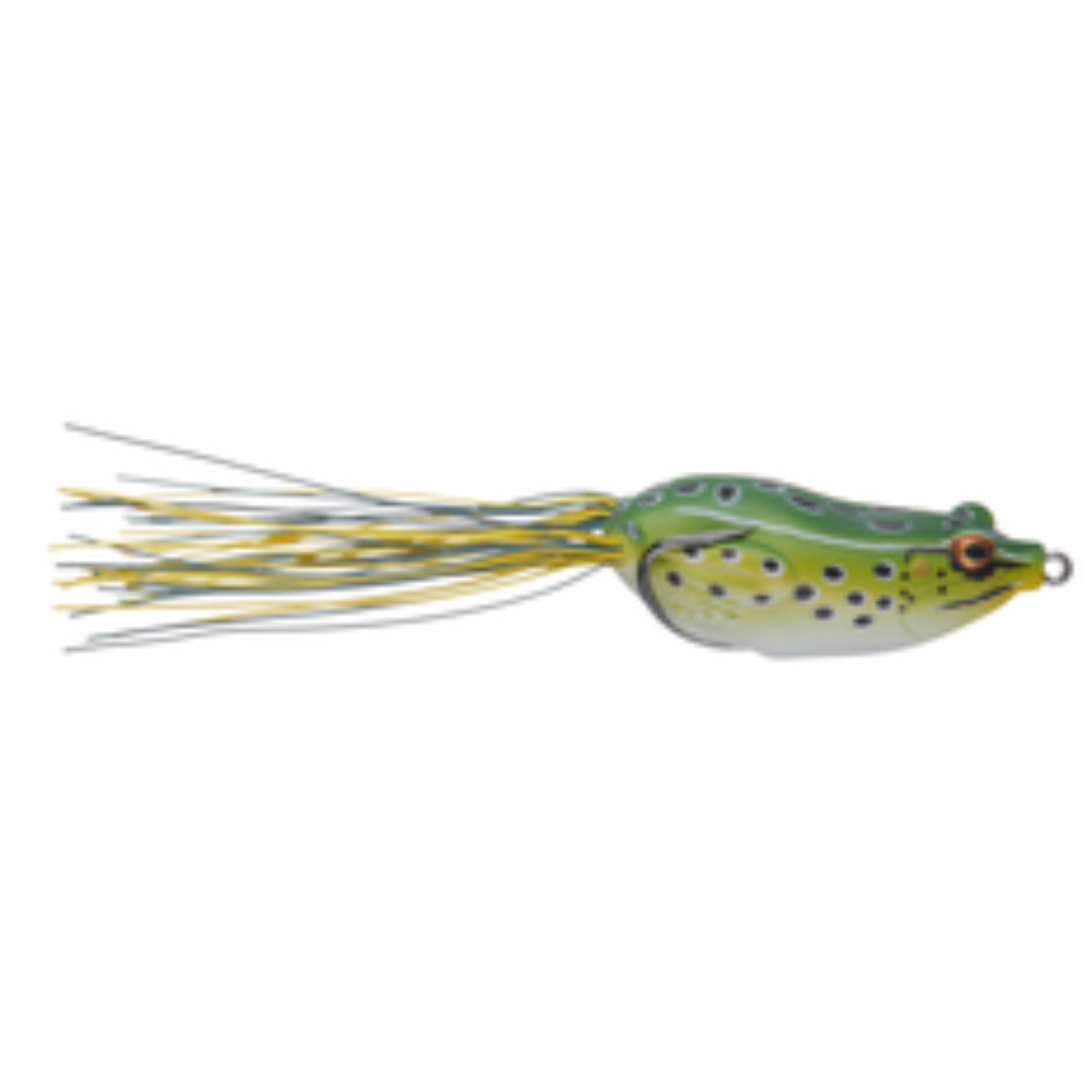 Savage Gear Hop Walker Frog