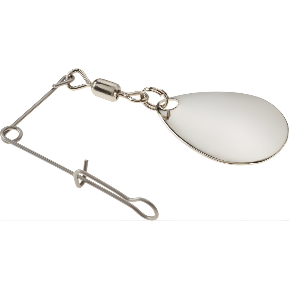 Mister Twister Jig Spinners