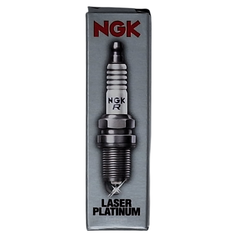 NGK PZFR6H Spark Plugs (7696)