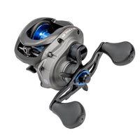 Lew's American Hero Baitcast Reel
