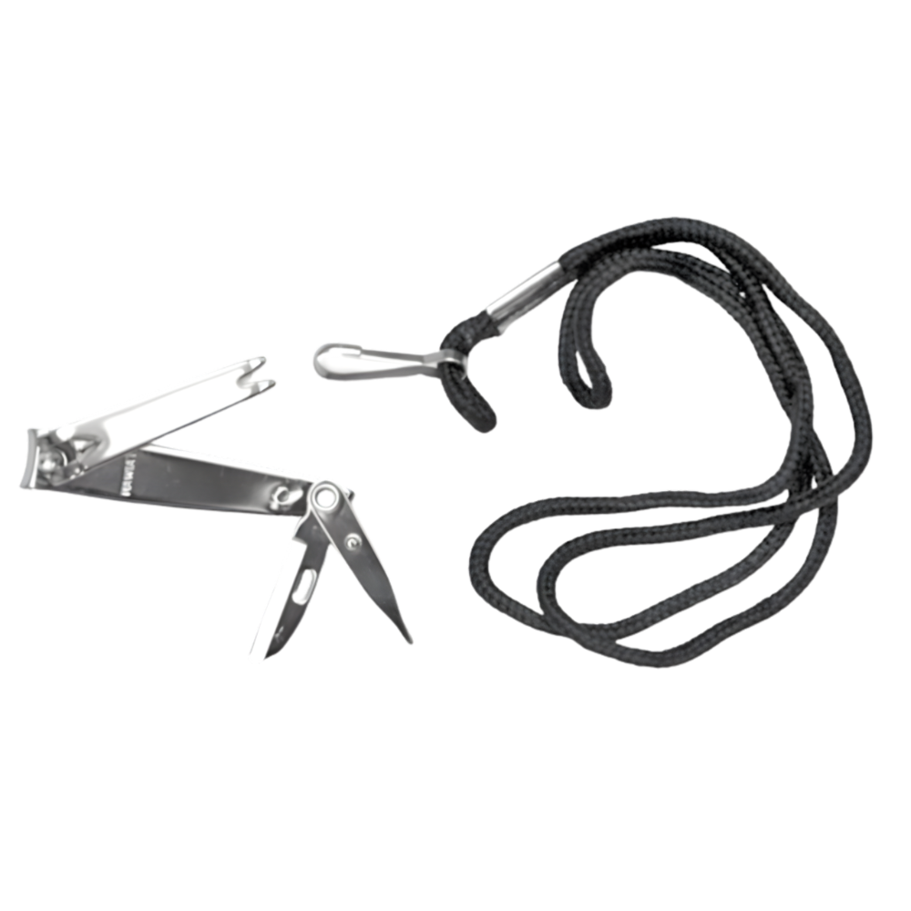 Eagle Claw Line Clipper