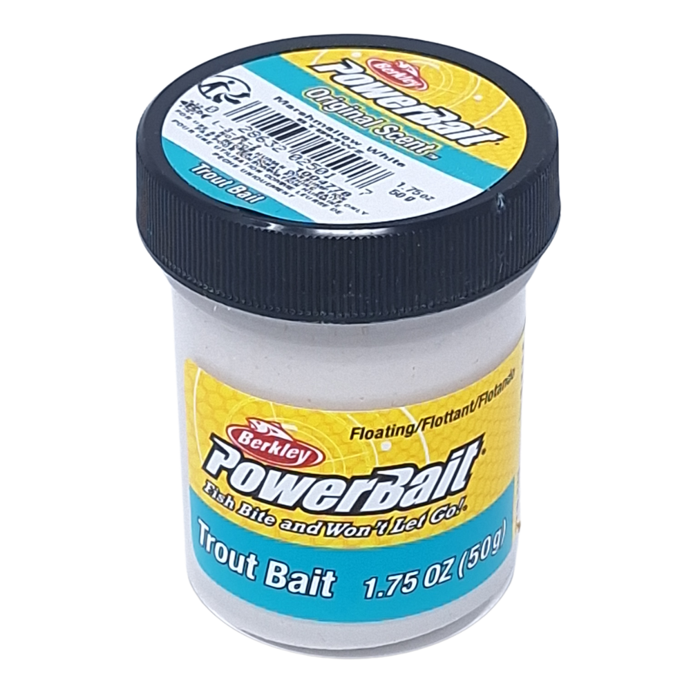 Appât à truite Berkley PowerBait