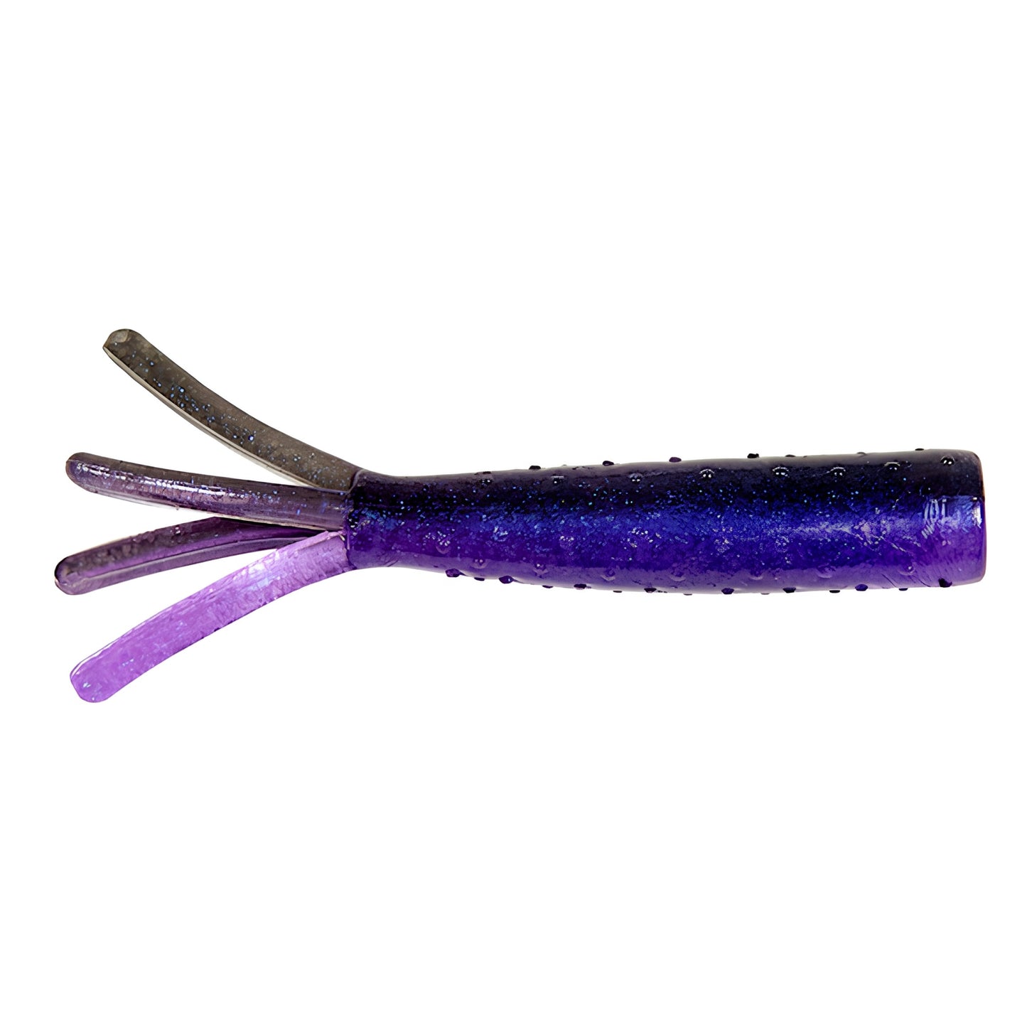 Z-Man TRD TicklerZ 2.75-inch finesse soft plastic in Mood Ring