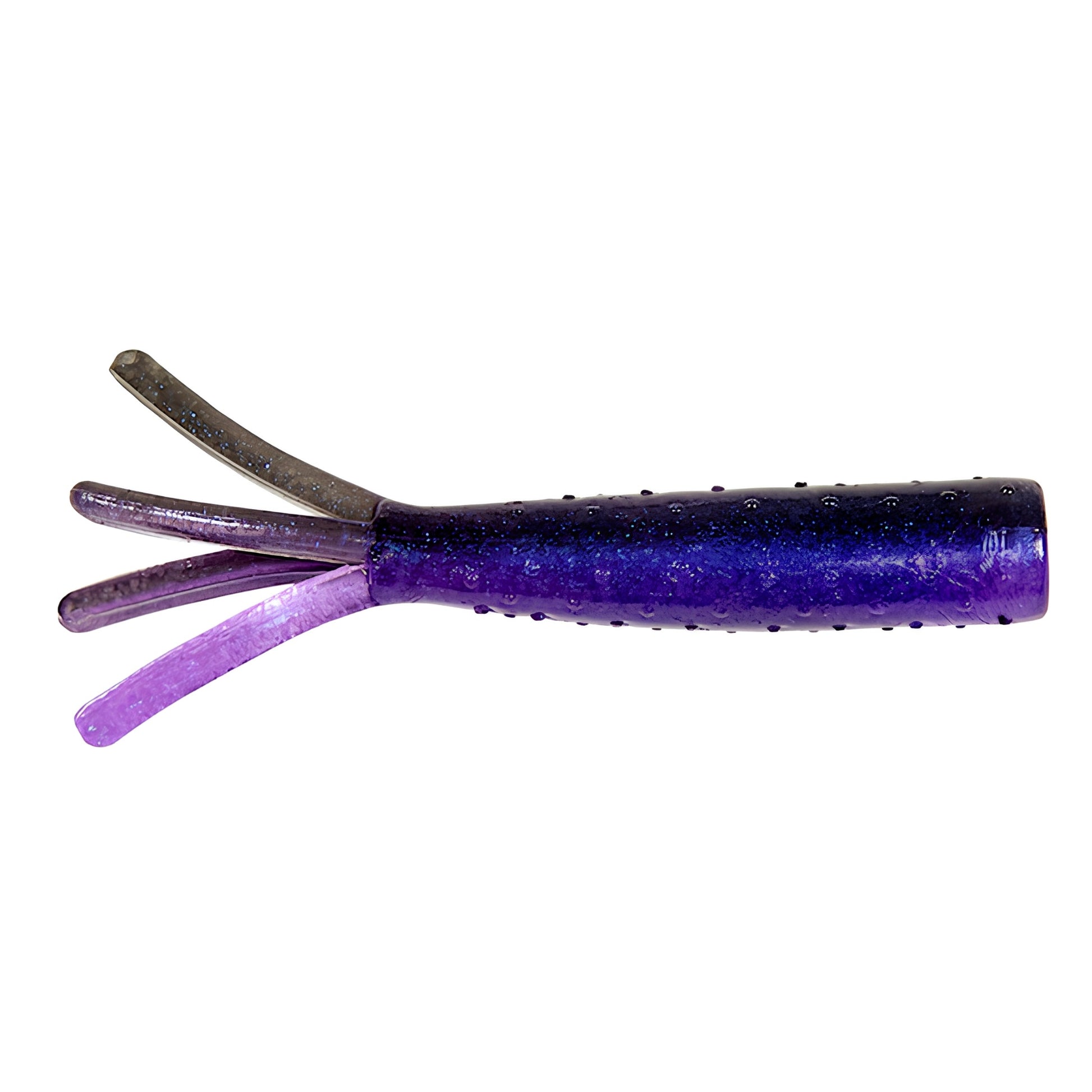 Z-Man TRD TicklerZ 2.75-inch finesse soft plastic in Mood Ring