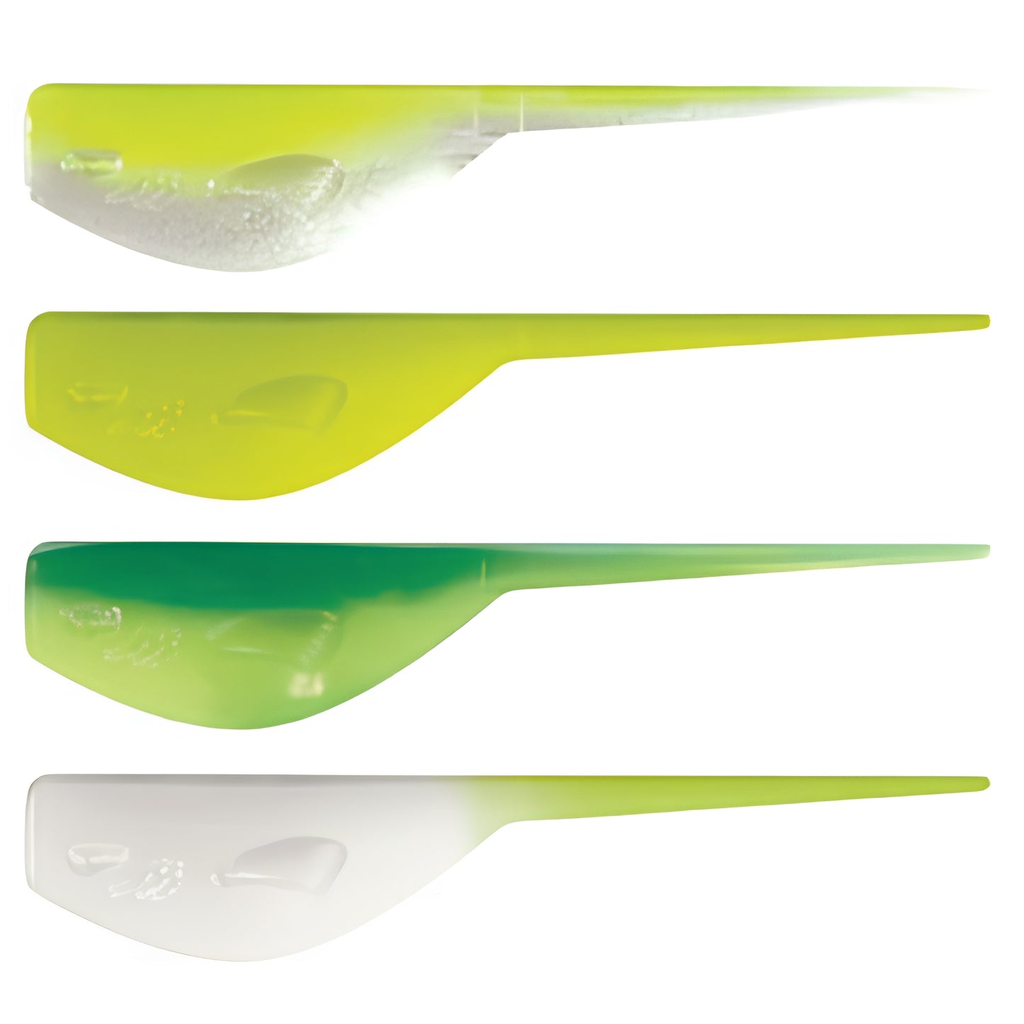 Leland's Lures Slab Magnet
