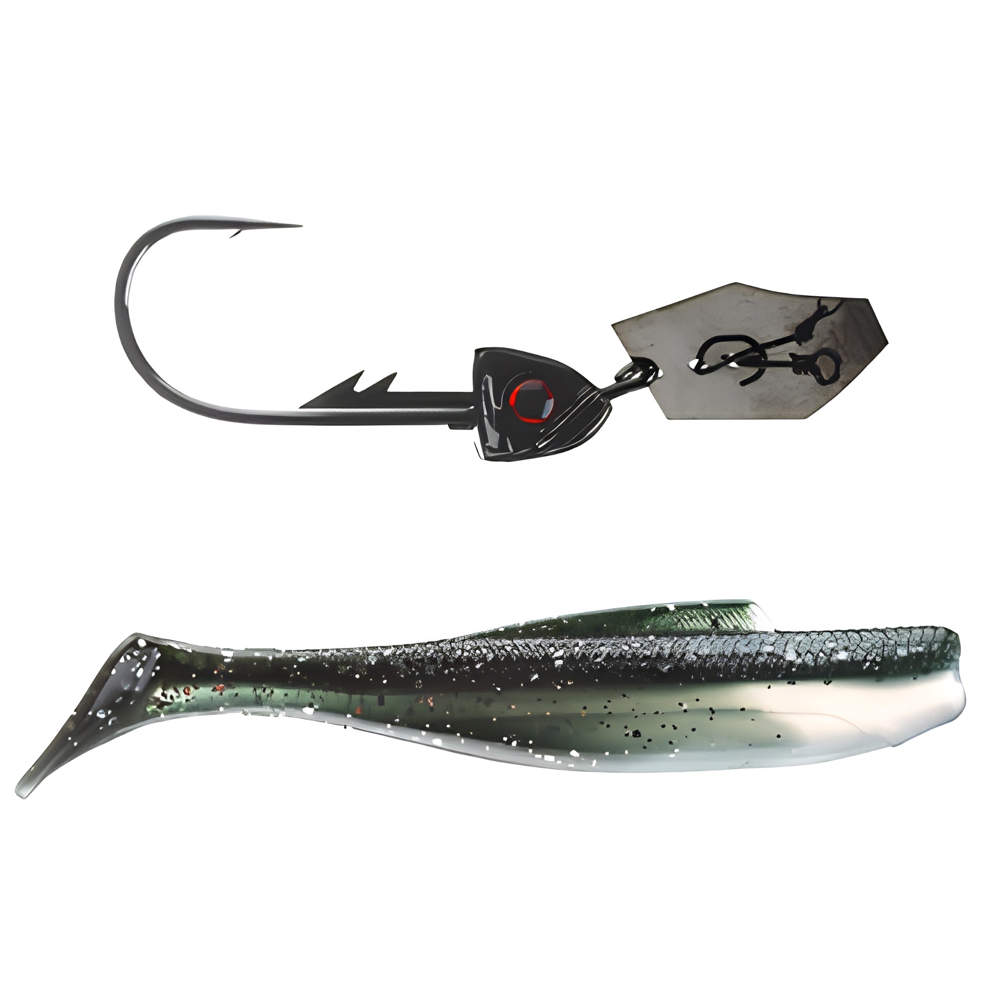 Z Man DieZel ChatterBait