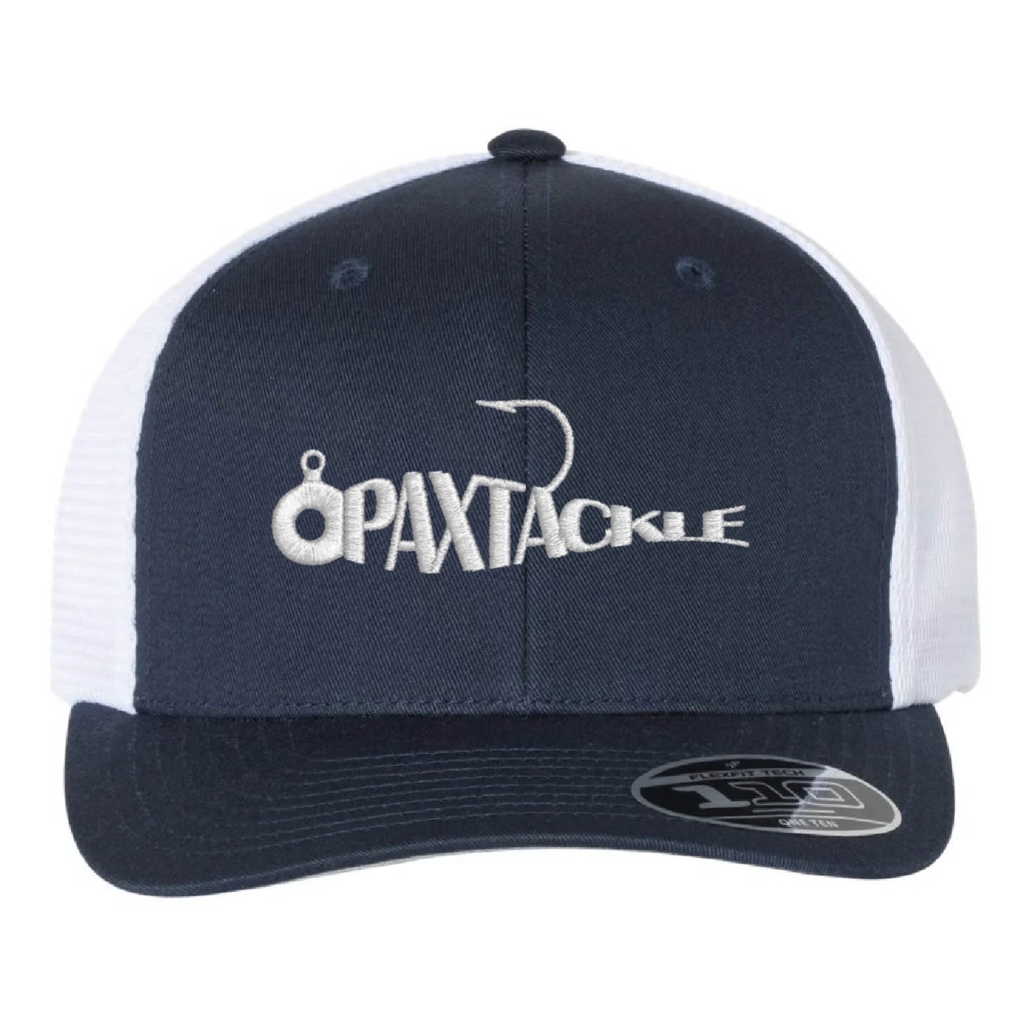 Pax Tackle Trucker Hat