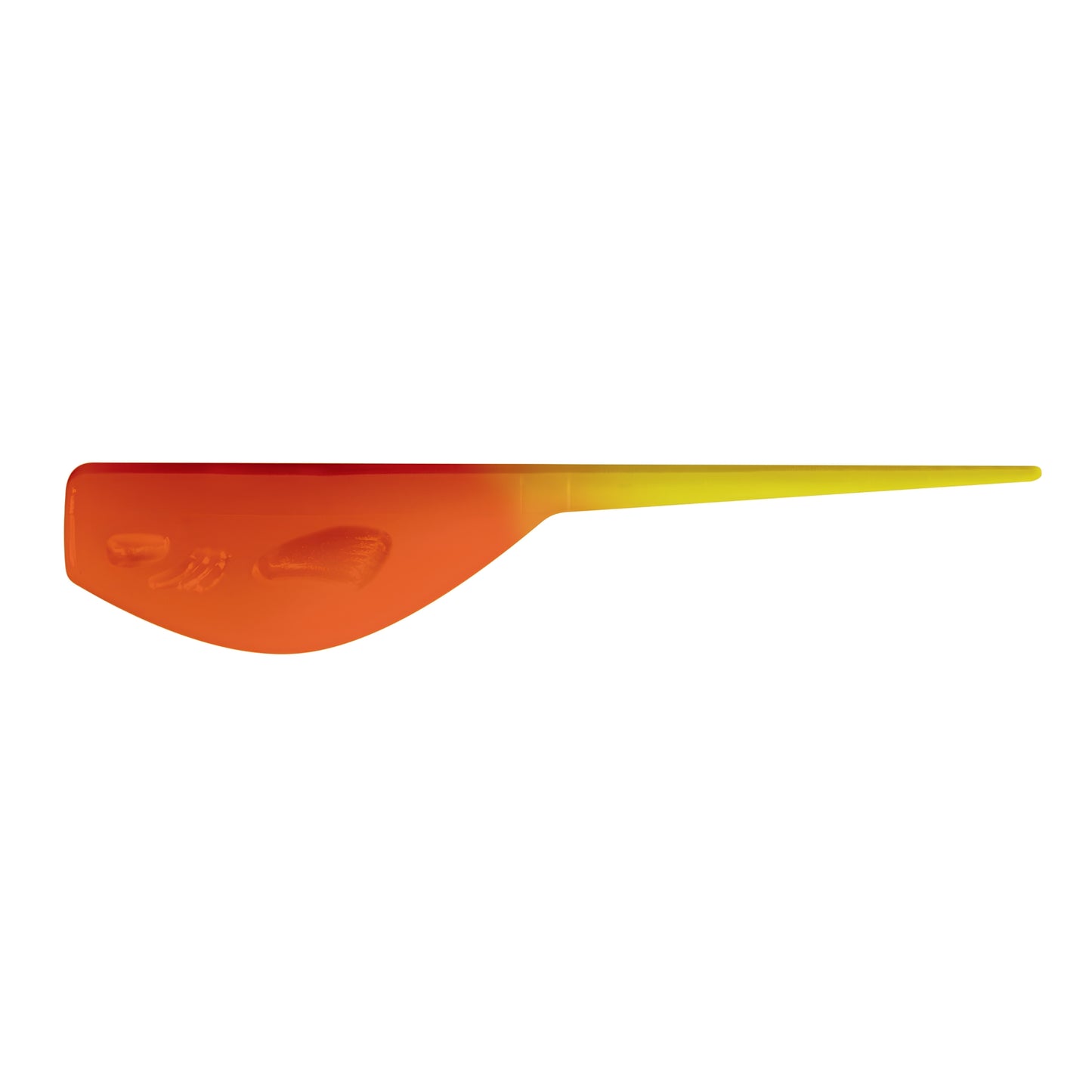 Leland's Lures Slab Magnet