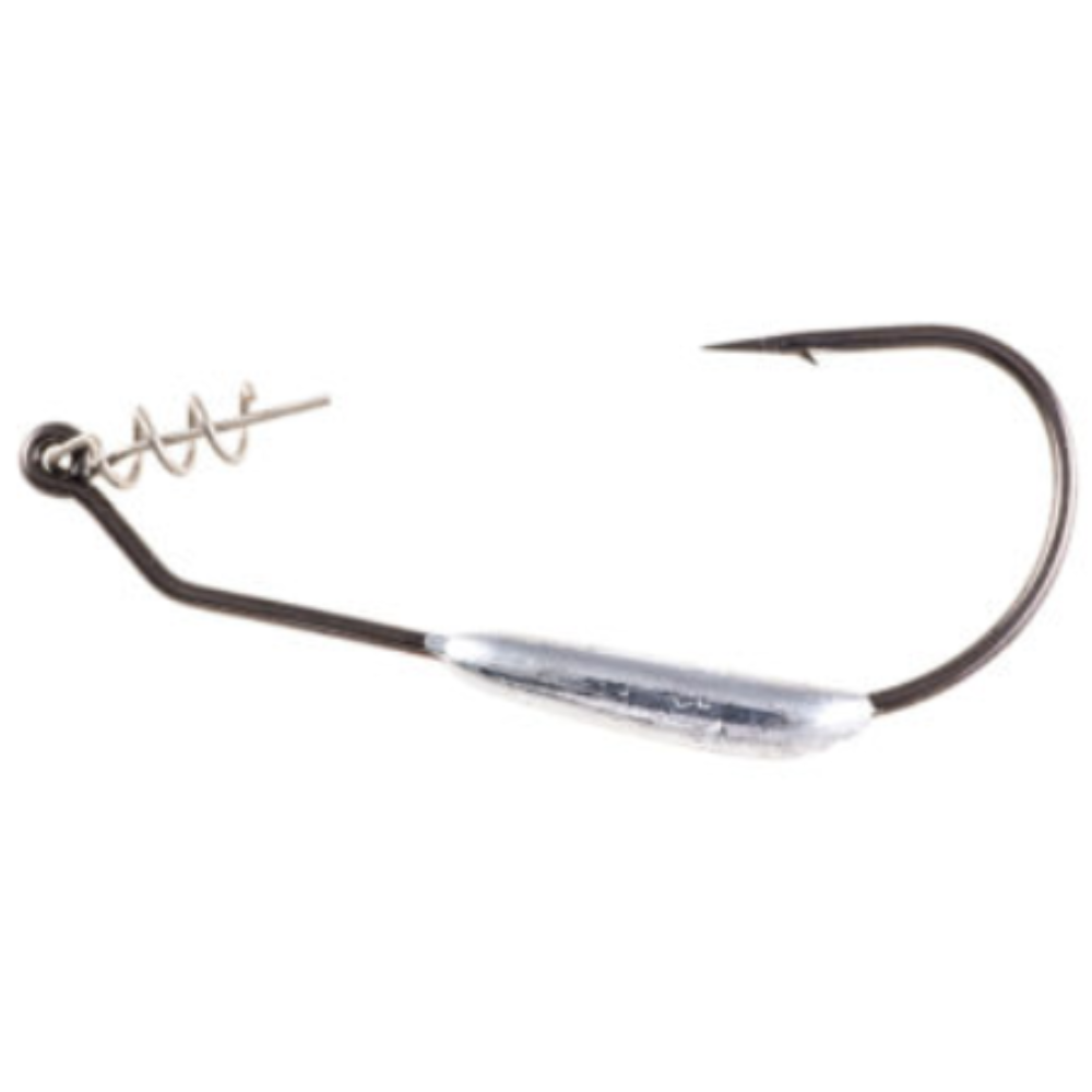 Owner Twistlock Light Weighted Hooks (5167W)