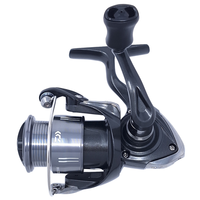 Daiwa Crossfire LT Spinning Reel