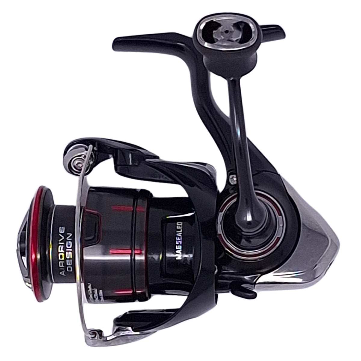 Daiwa Fuego LT spinning reel