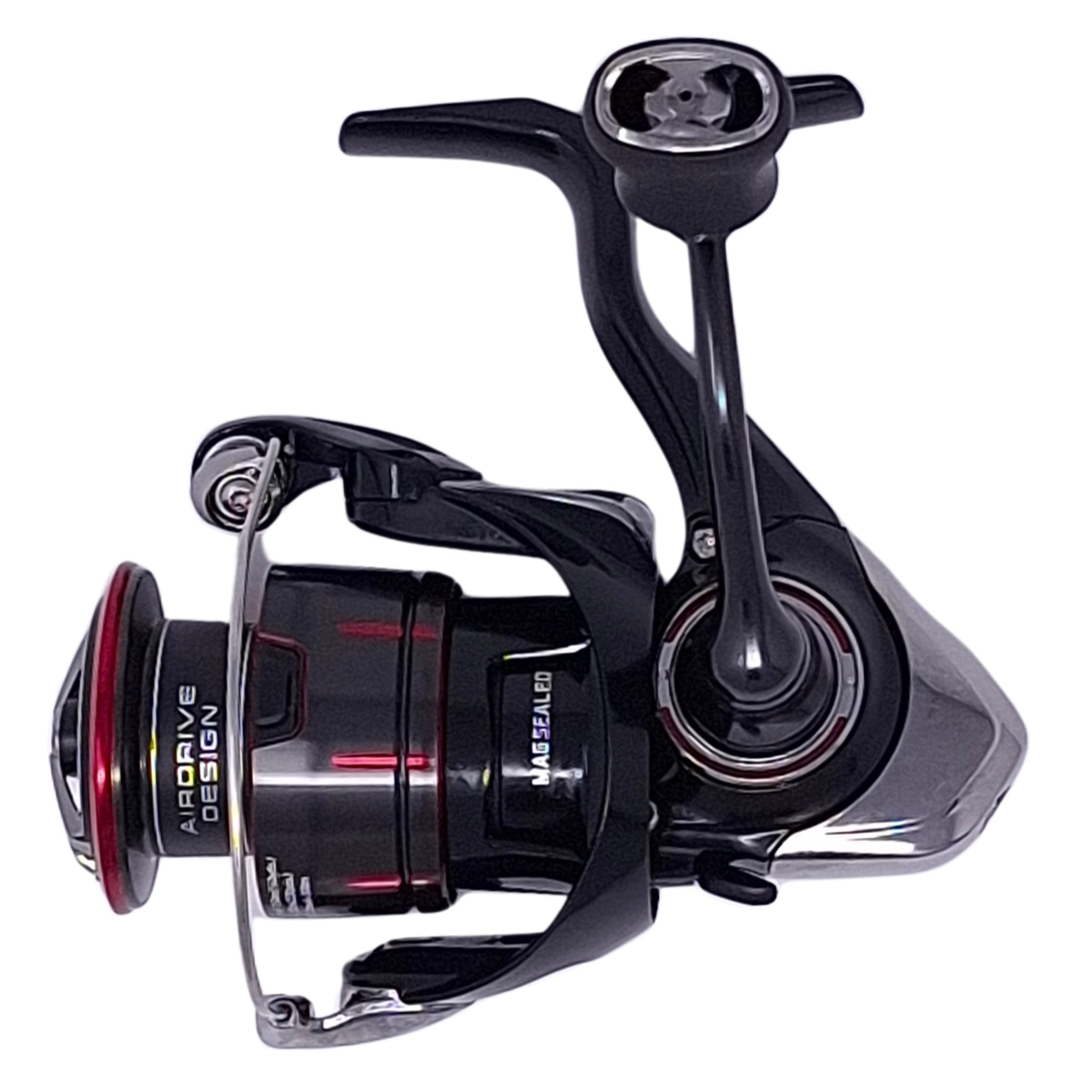 Daiwa Fuego LT spinning reel