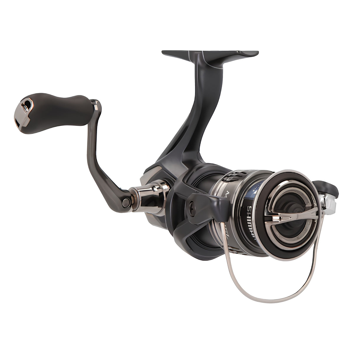 Shimano Miravel A spinning reel