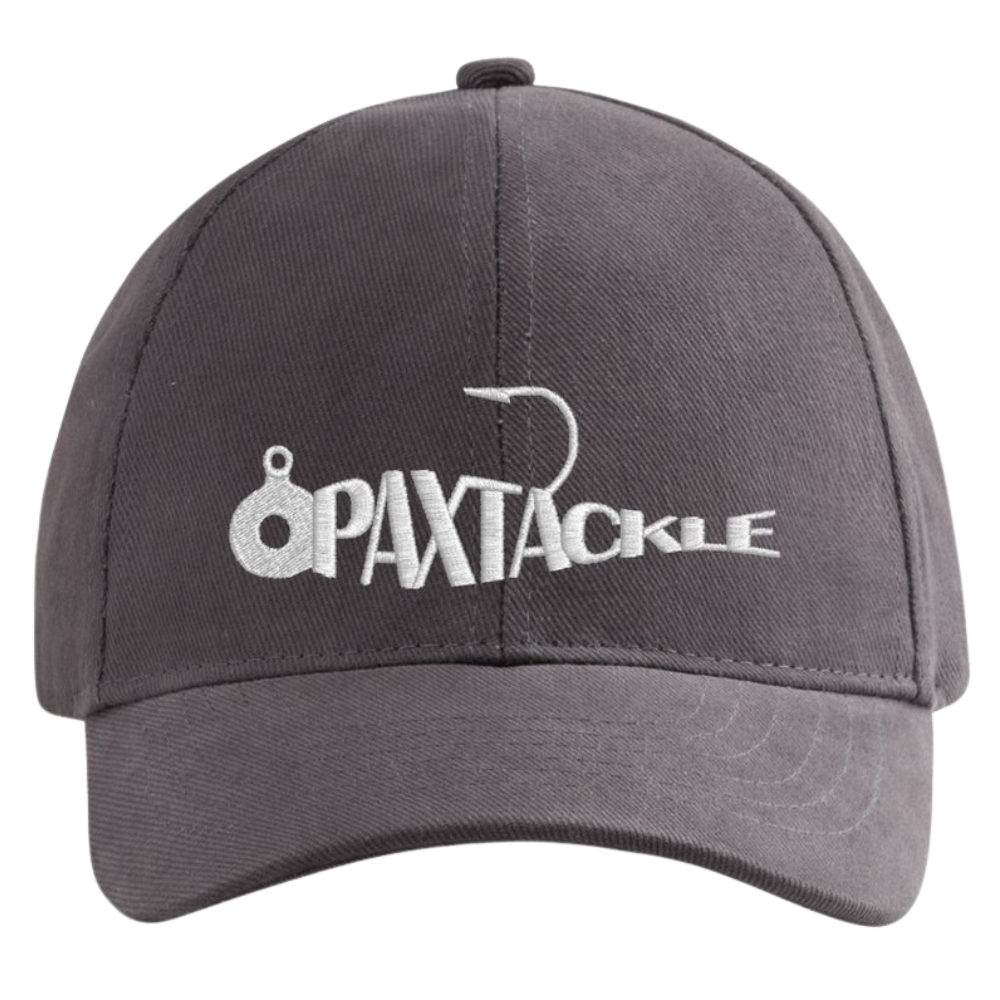 Pax Tackle Jig Logo Hat