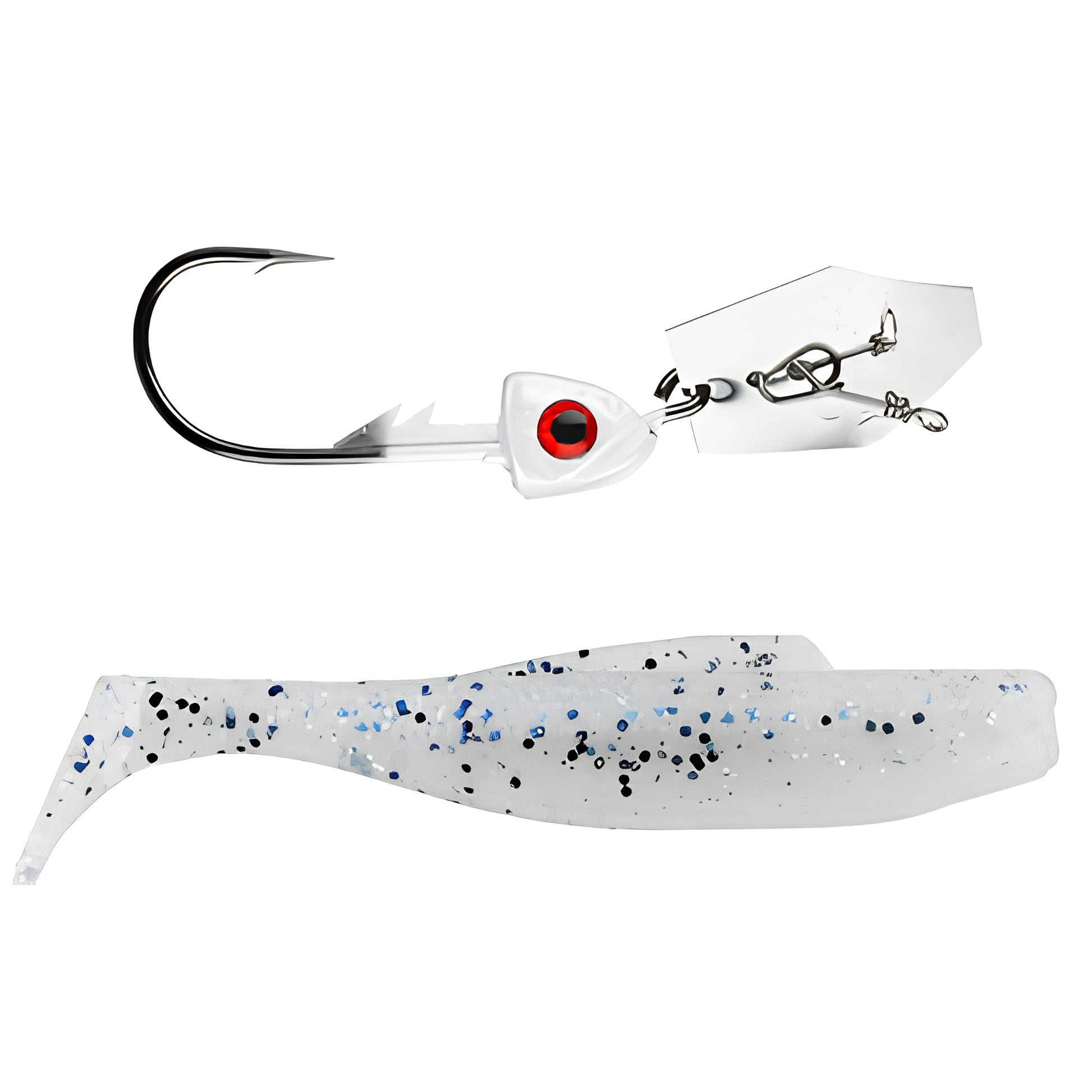 Z Man DieZel ChatterBait