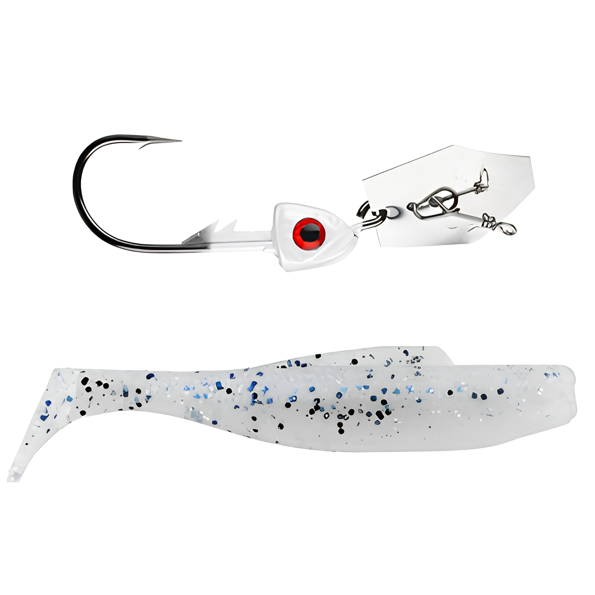 Z Man DieZel ChatterBait