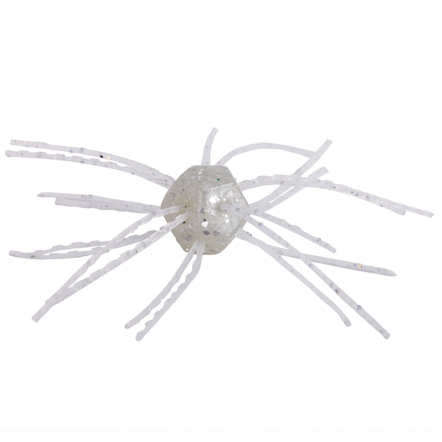 Strike King Tumbleweed Floating