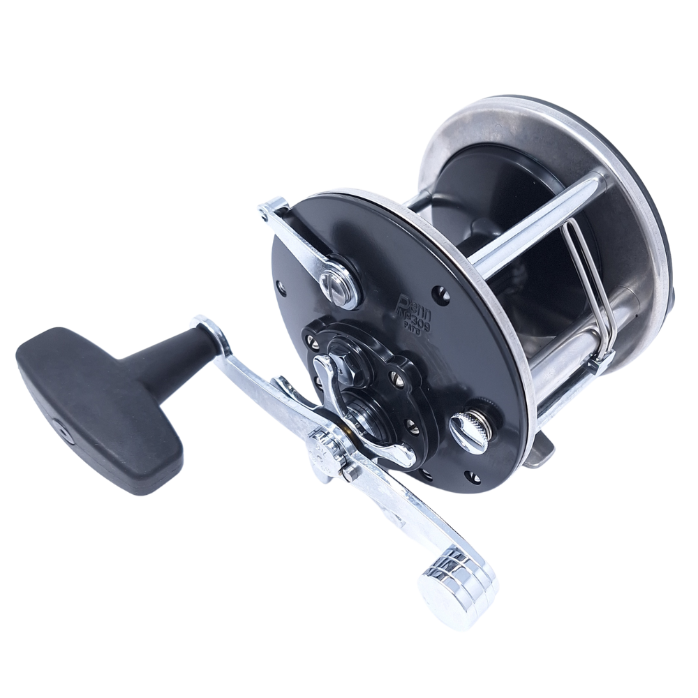 Penn General Purpose Level Wind Conventional Reel