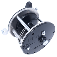 Penn General Purpose Level Wind Conventional Reel