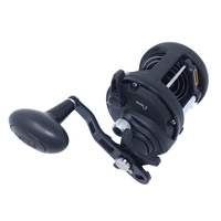 Penn Rival II Level Wind Conventional Reel