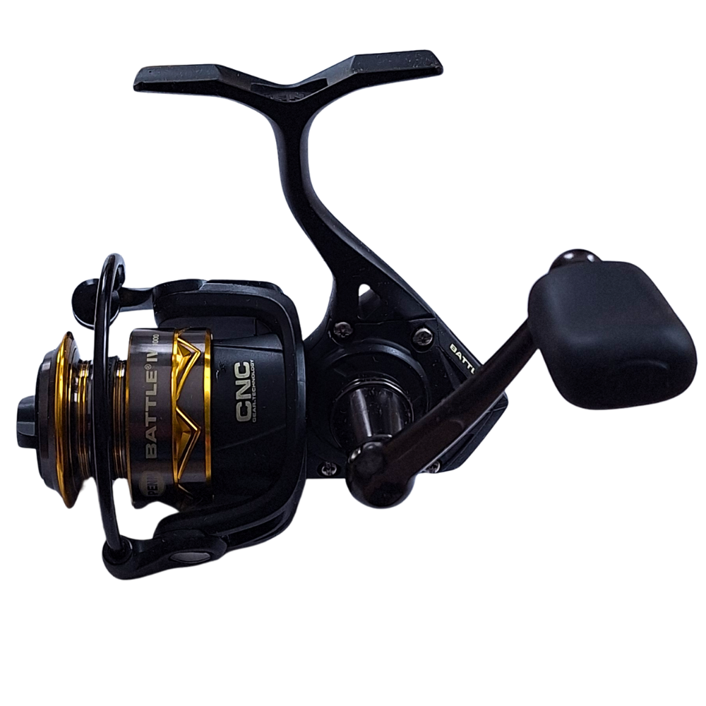 Penn Battle IV Spinning Reel