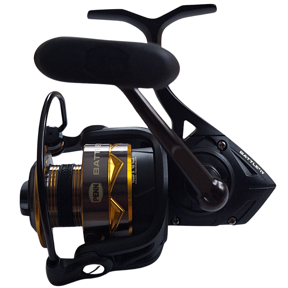 Penn Battle IV Spinning Reel