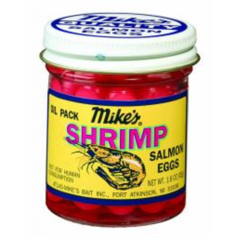 Atlas Mike's Shrimp Eggs