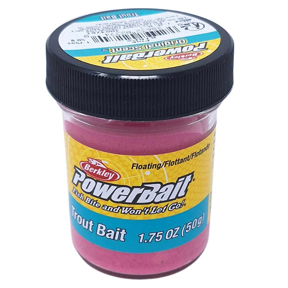 Appât à truite Berkley PowerBait