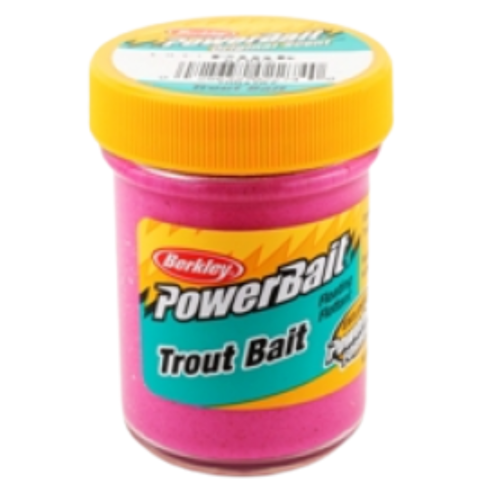 Berkley PowerBait Trout Bait
