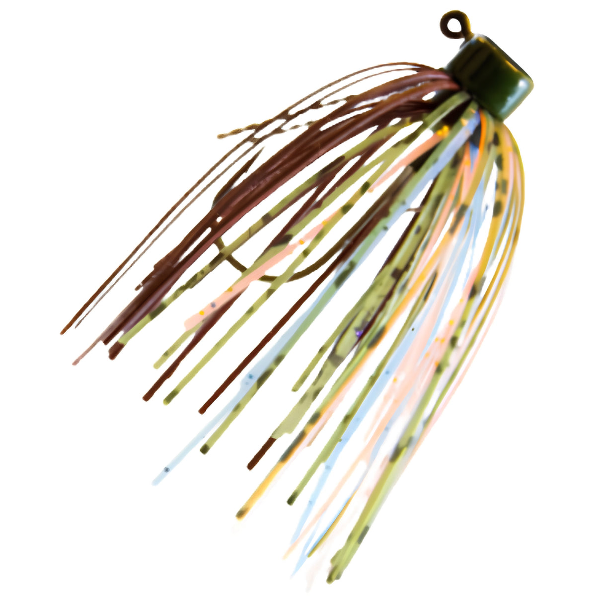 Z-Man ShroomZ Micro Finesse Jig Head close up