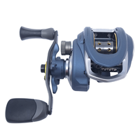 Pflueger President Baitcast Reel