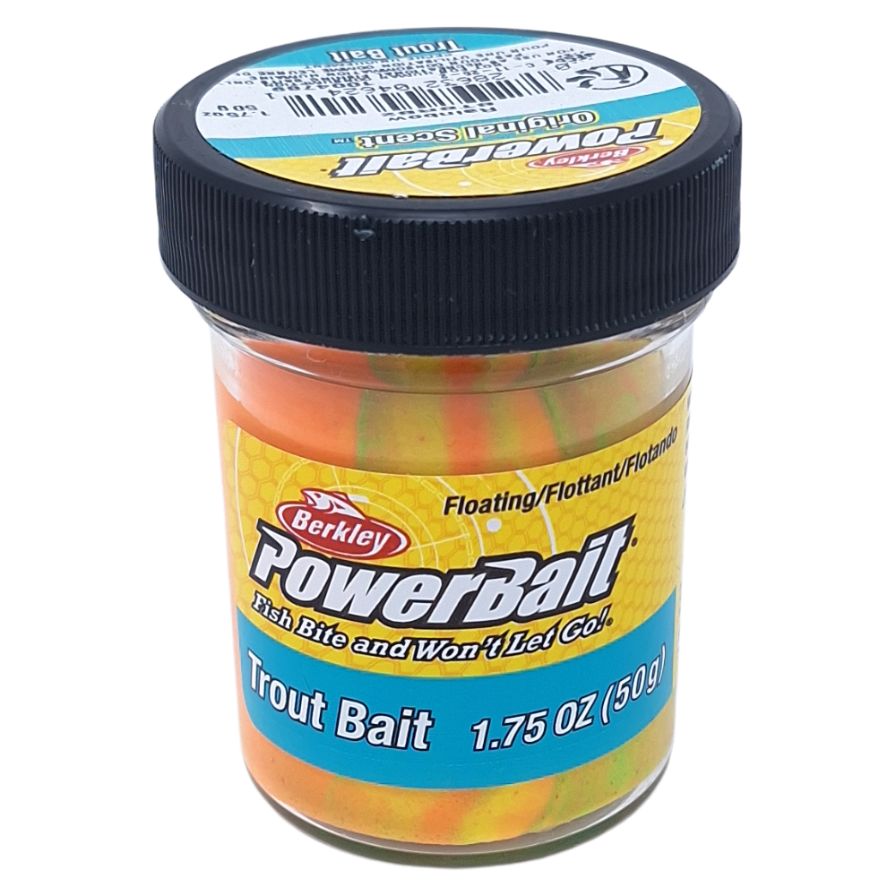 Appât à truite Berkley PowerBait