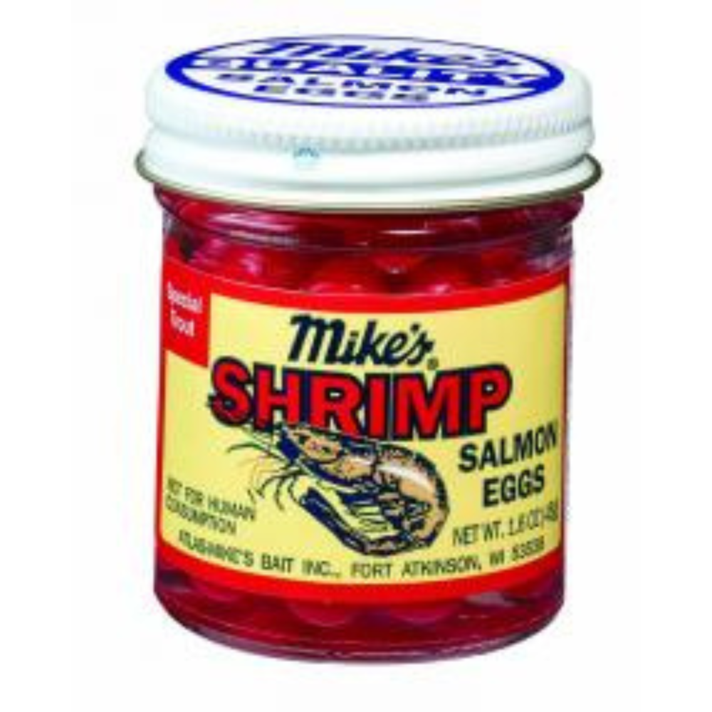 Atlas Mike's Shrimp Eggs