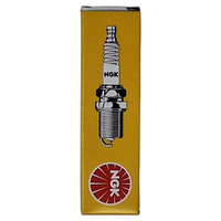 NGK BP8H-N-10 Spark Plug (4838)