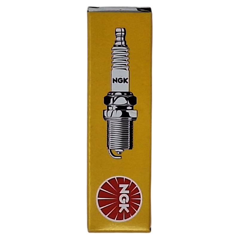 NGK BP8H-N-10 Spark Plug (4838)