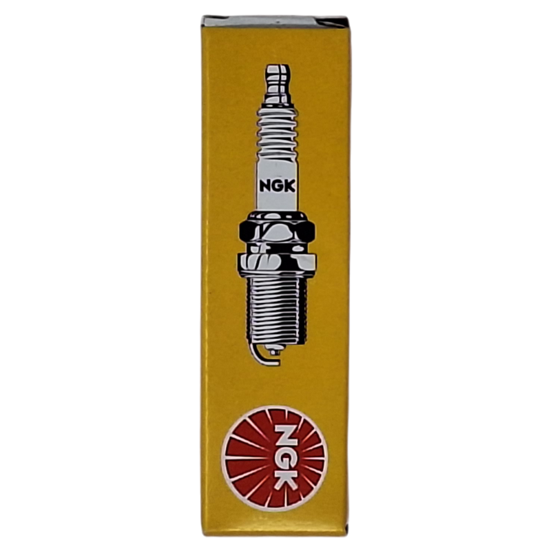 NGK BR8HS Spark Plug (4322)