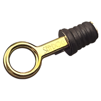 Sea-Dog Line Snap Handle Drain Plug