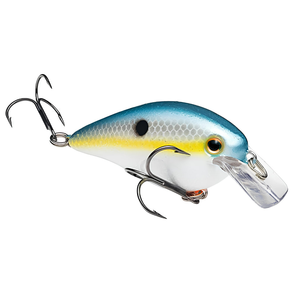 Strike King KVD Squarebill Crankbait