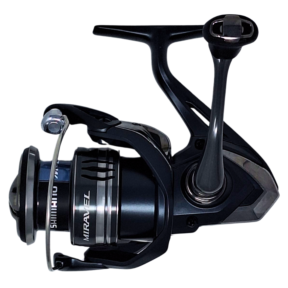 Shimano Miravel Spinning Reel