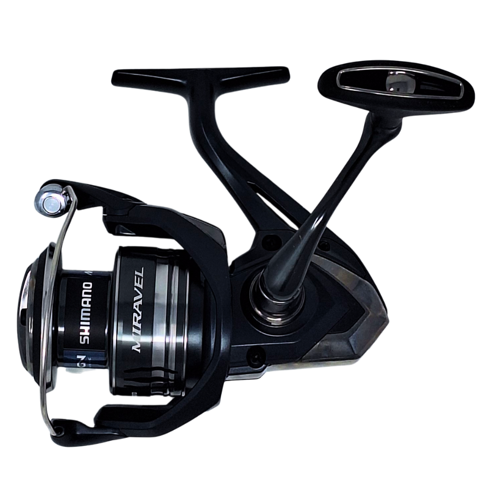 Shimano Miravel Spinning Reel