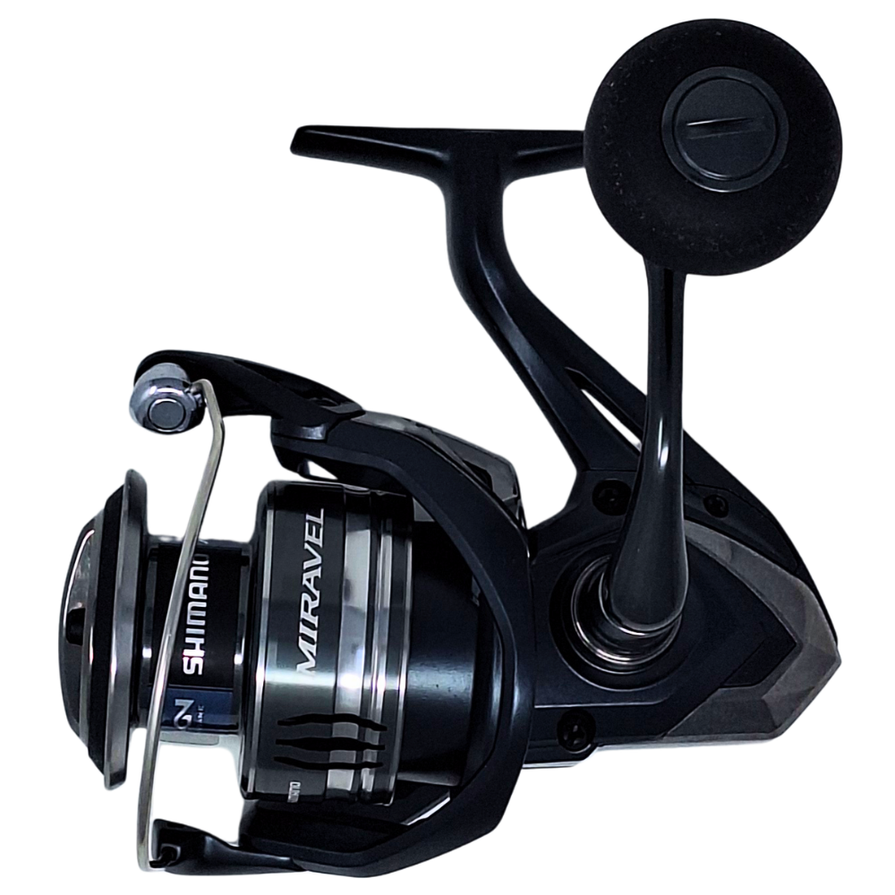 Shimano Miravel Spinning Reel