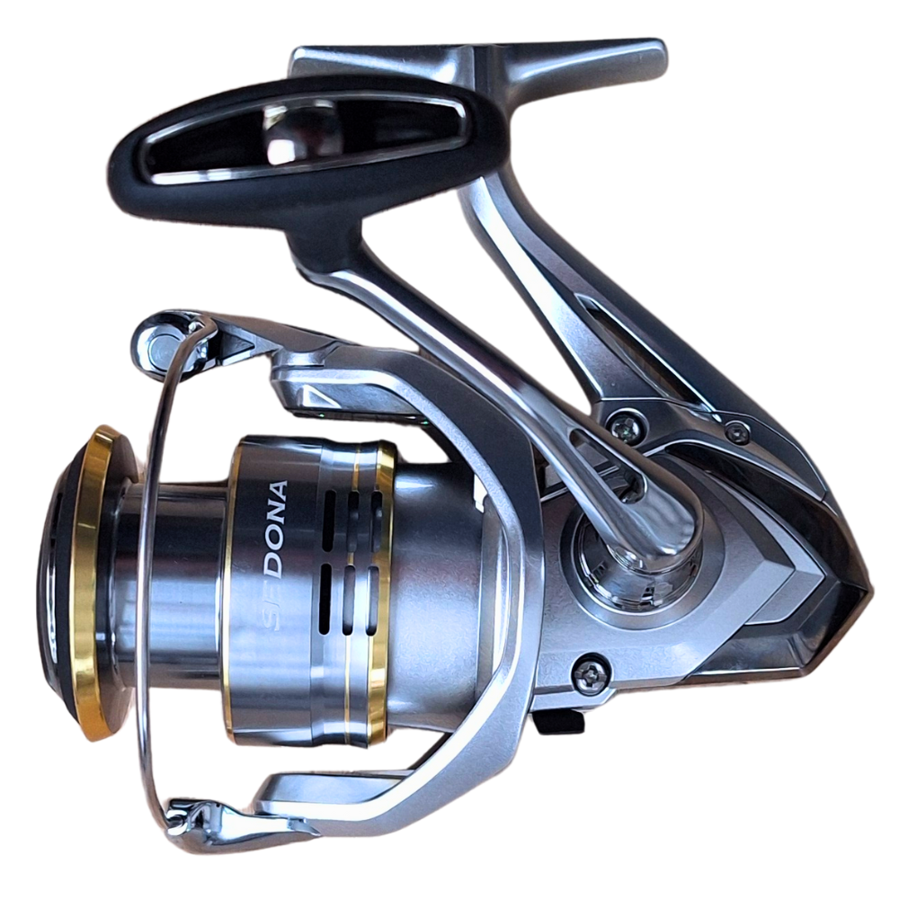 Shimano Sedona FJ Spinning Reel