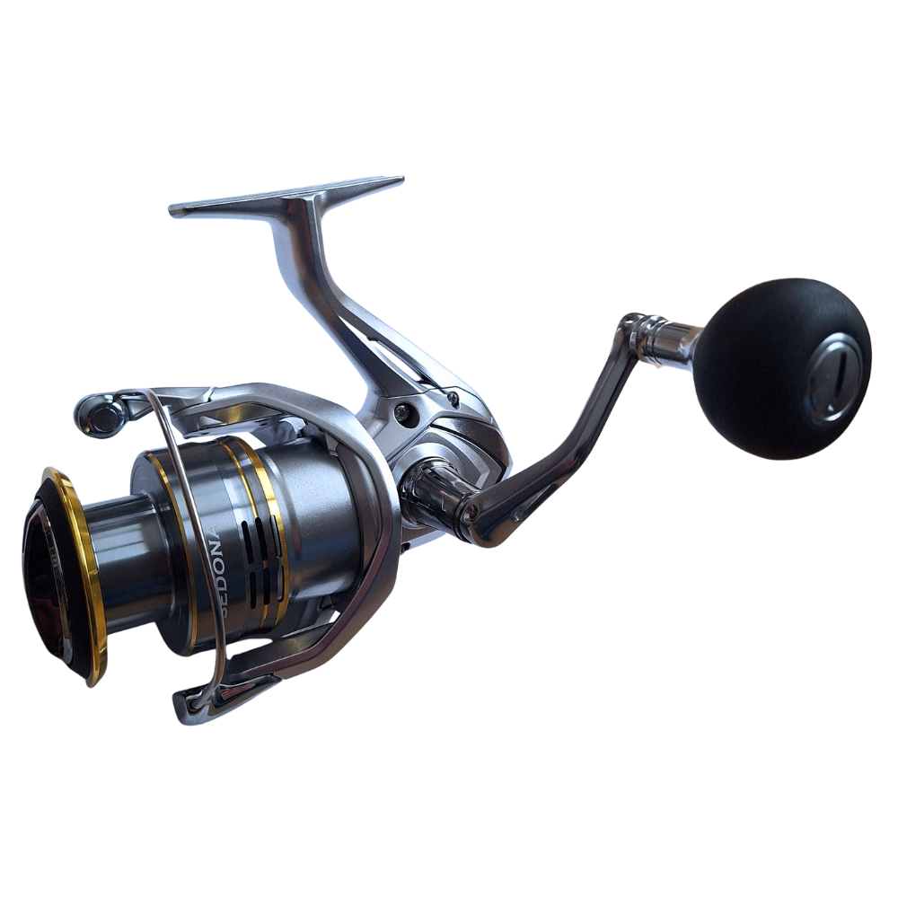 Shimano Sedona FJ Spinning Reel